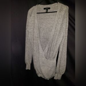 Forever 21 sweater